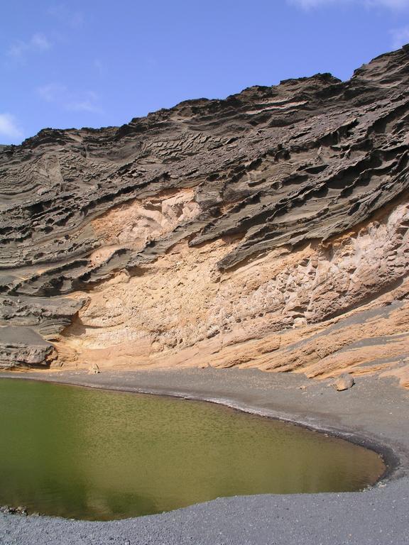 Finca El Oratorio Masdache Cameră foto