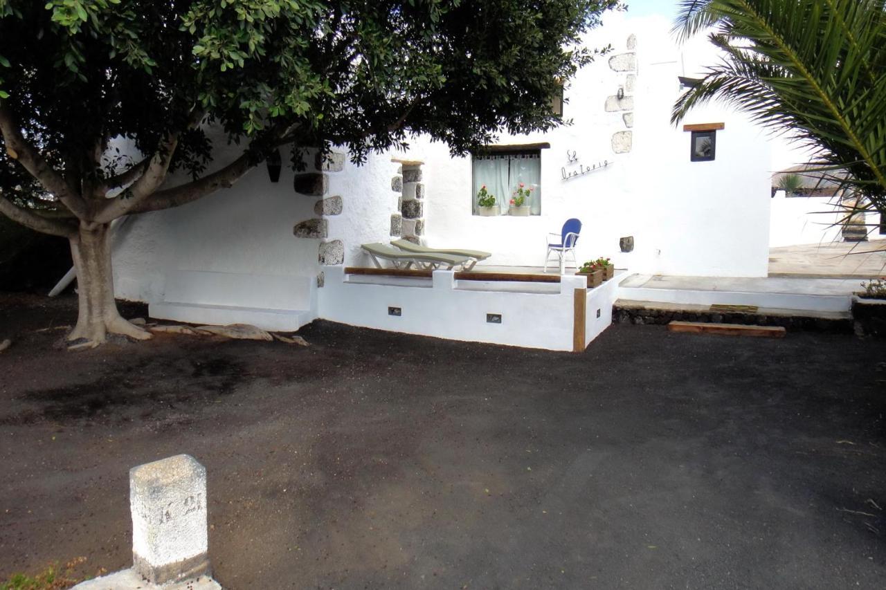 Finca El Oratorio Masdache Cameră foto