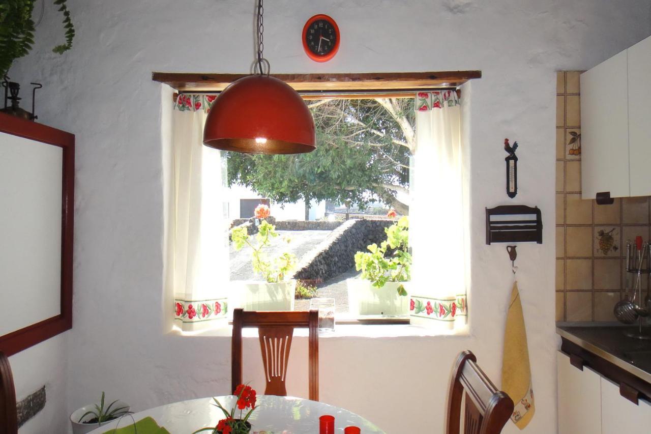 Finca El Oratorio Masdache Cameră foto