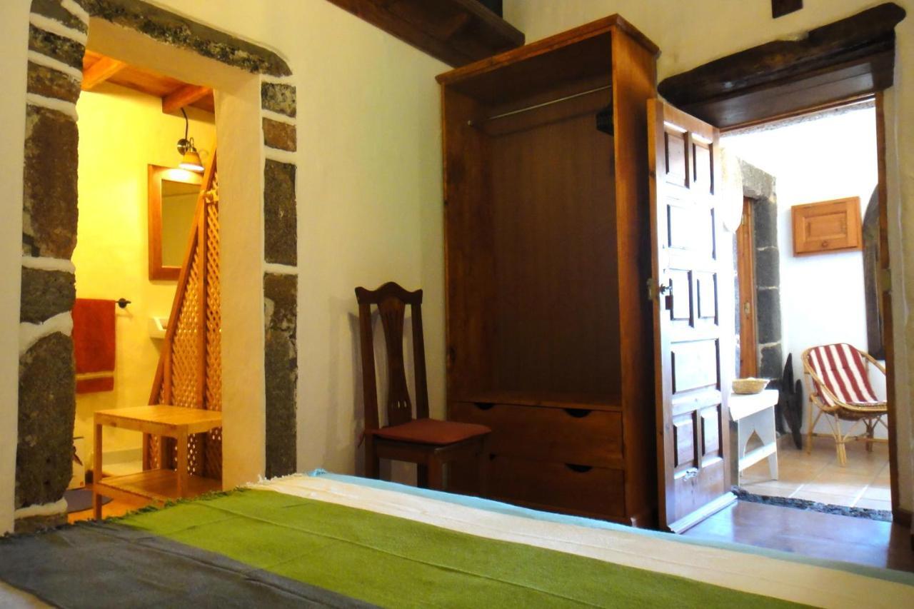 Finca El Oratorio Masdache Cameră foto